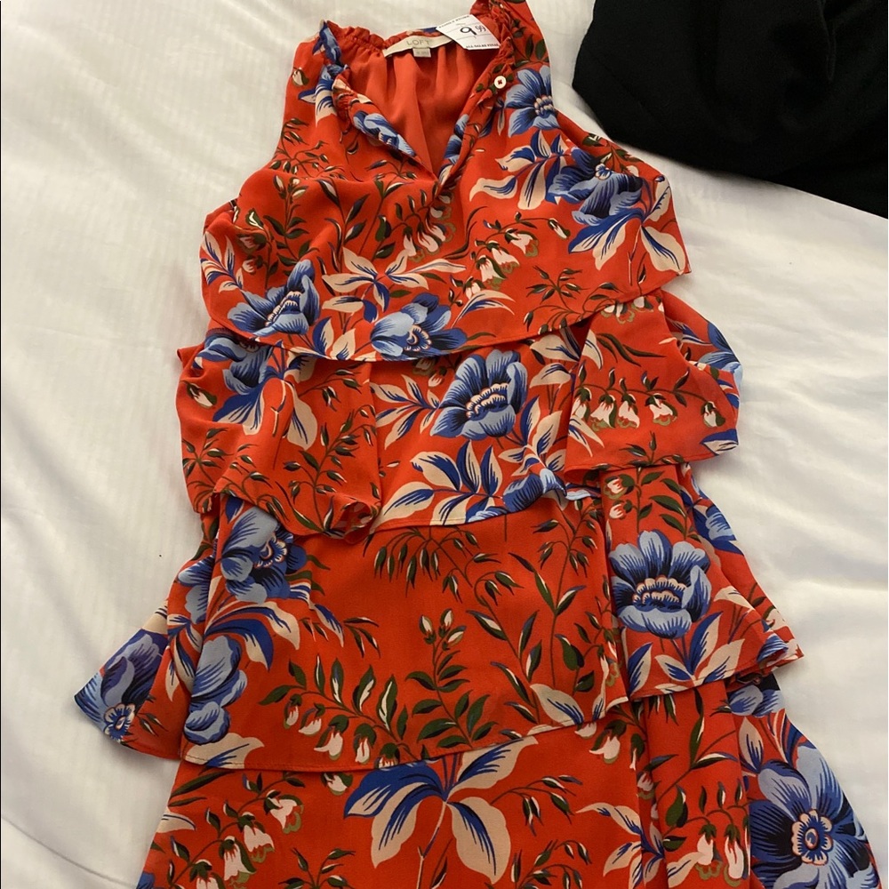 Ann Taylor Loft Dress